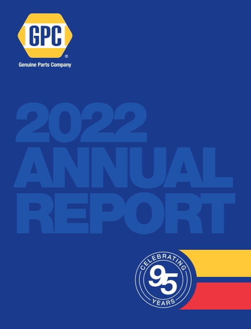 Annual Report