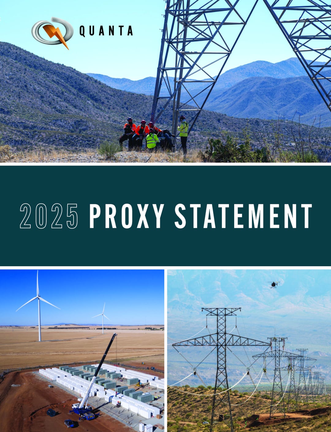 Proxy Statement