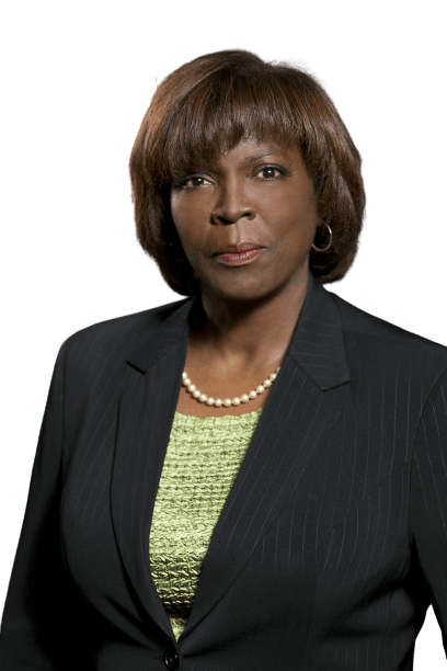 Ertharin Cousion