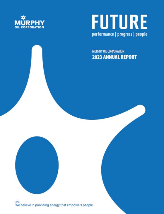 Annual report