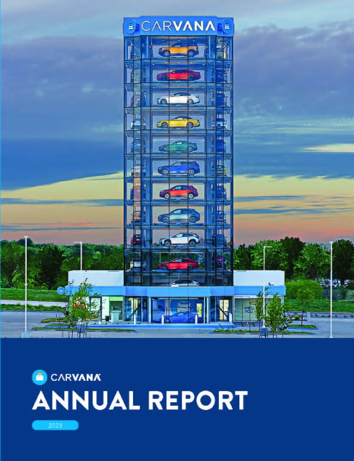 Annual Report