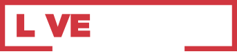 Live Nation Logo