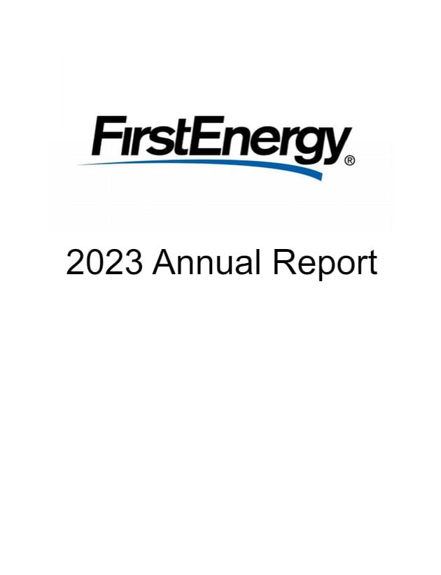 Annual Report