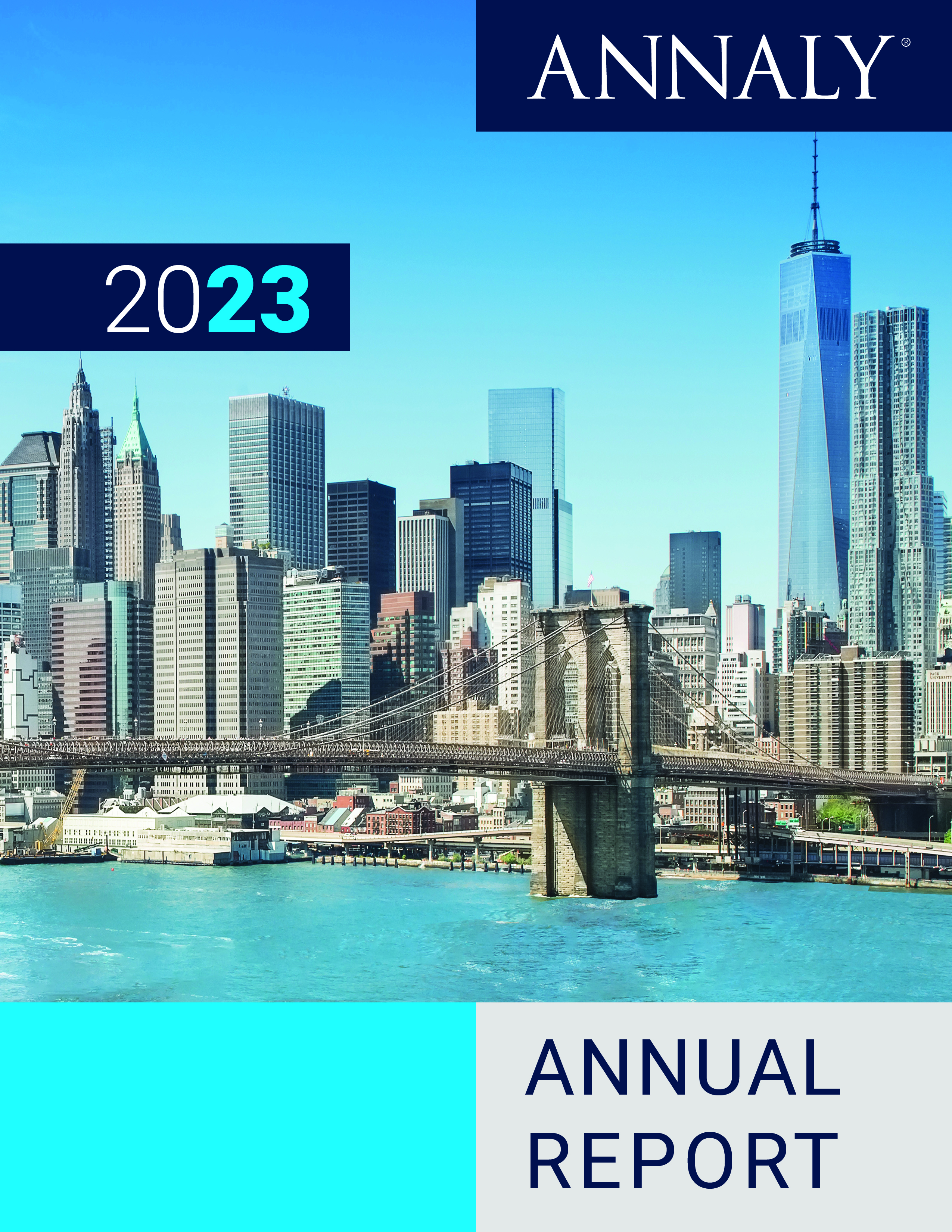 Annual Report