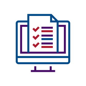 Information Statement Icon