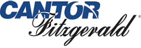 Cantor Fitzgerald Logo