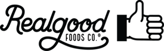 Real Good Foods Co Logo