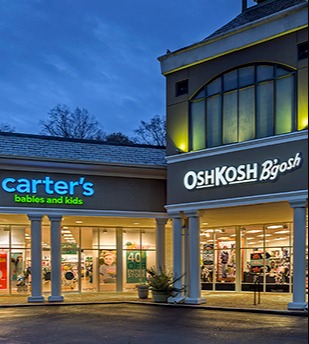 Carter's  OshKosh - The Shops at Morgan Crossing