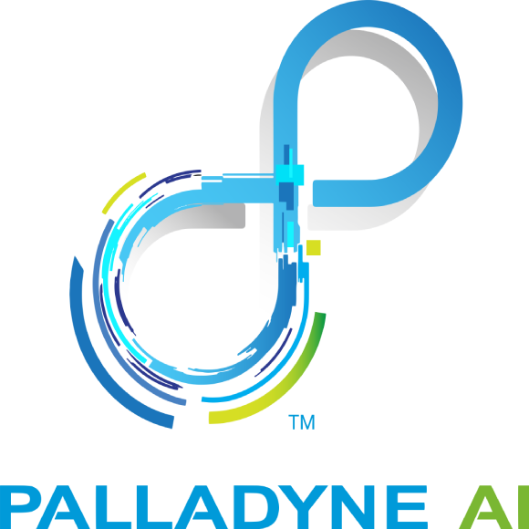 Paladyne AI Corp. Logo