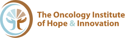 The Oncology Institute Logo