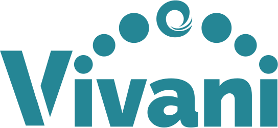 Vivani Medical Logo