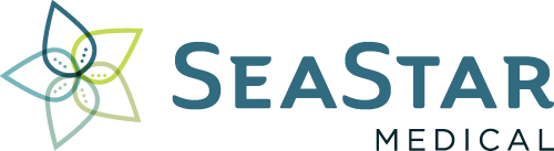 SeaStar Medical Logo