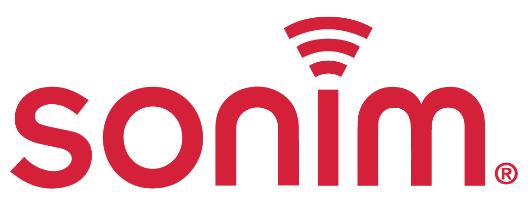 Sonim Logo